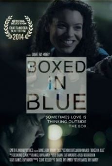 Watch Boxed in Blue online stream