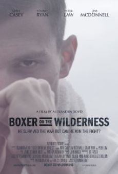 Boxer on the Wilderness online kostenlos