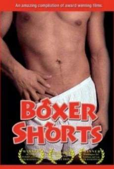 Boxer Shorts