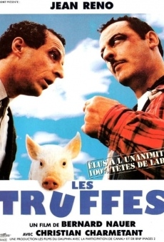 Watch Les truffes online stream