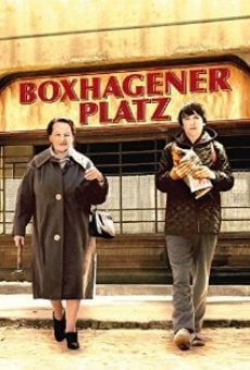 Boxhagener Platz gratis