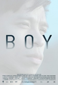 Ver película Boy