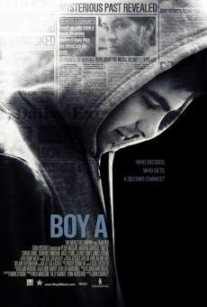 Boy A online streaming