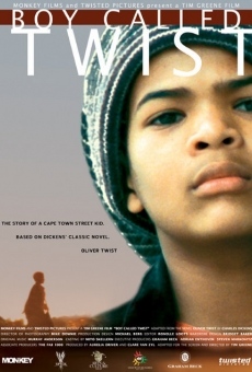 Boy Called Twist online streaming