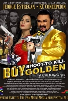 Boy Golden online streaming