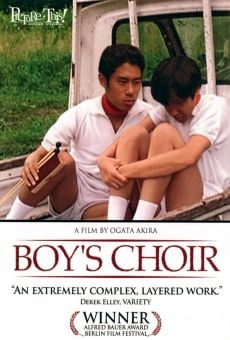 Ver película Boy's Choir