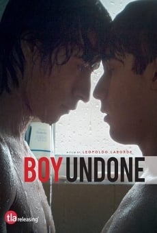 Ver película Boy Undone