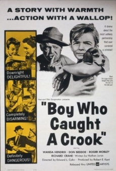 Boy Who Caught a Crook online streaming