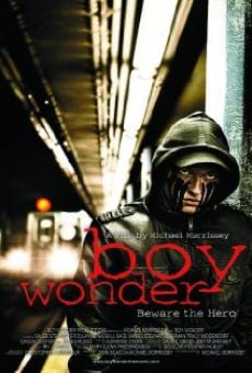 Película: Boy Wonder