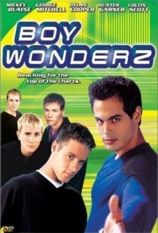 Boy Wonderz online streaming