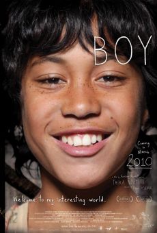 Boy on-line gratuito