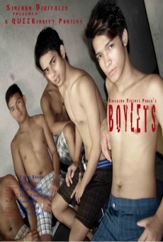 Boylets online kostenlos