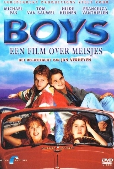 Ver película Boys