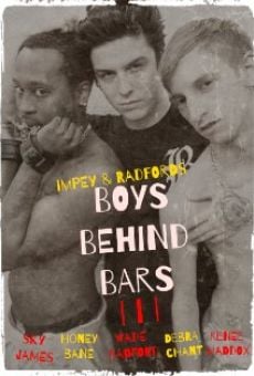 Boys Behind Bars 3 online kostenlos