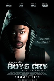 Boys Cry en ligne gratuit