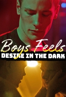 Watch Boys Feels: Desire in the Dark online stream