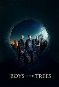 Boys in the Trees online streaming