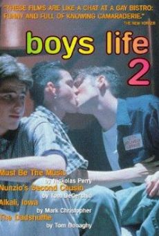 Boys Life 2 online