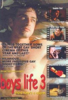 Boys Life 3 en ligne gratuit