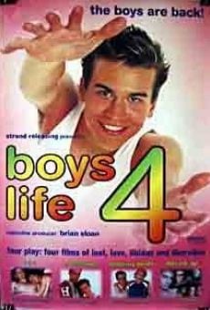 Boys Life 4: Four Play online kostenlos