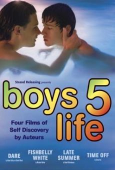 Boys Life 5 en ligne gratuit