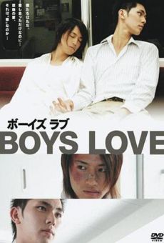 Ver película Boys Love
