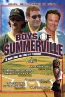 Ver película Boys of Summerville