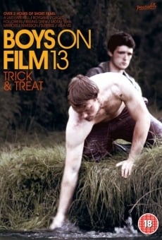 Boys on Film 13: Trick & Treat online kostenlos