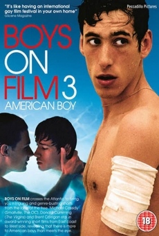 Boys on Film 3: American Boy online