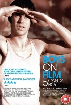 Boys On Film 5: Candy Boy online