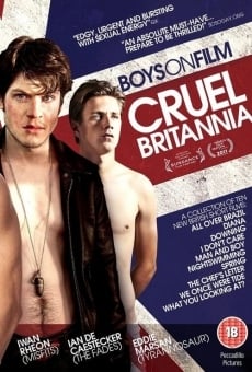 Ver película Boys on Film 8: Cruel Britannia