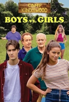 Boys vs. Girls en ligne gratuit