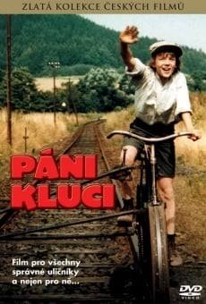 Páni kluci gratis