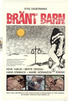 Bränt barn en ligne gratuit