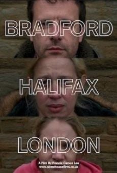 Bradford Halifax London