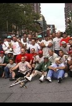 Bragging Rights: Stickball Stories on-line gratuito