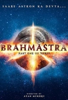 Ver película Brahmastra