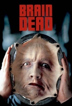 Brain Dead online streaming