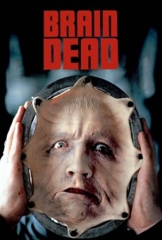 Brain Dead streaming en ligne gratuit