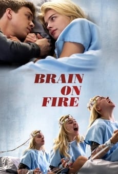 Ver película Brain on Fire