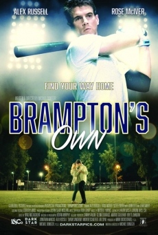 Brampton's Own online streaming