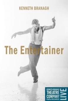 Branagh Theatre Live: The Entertainer stream online deutsch