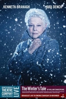 Branagh Theatre Live: The Winter's Tale en ligne gratuit