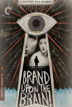 Ver película ¡Brand Upon the Brain!