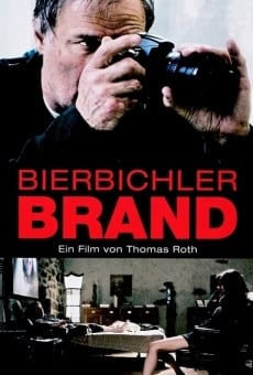 Brand - Eine Totengeschichte