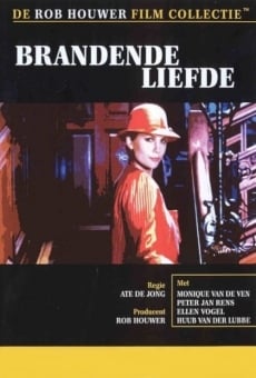 Brandende liefde on-line gratuito