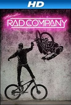 Brandon Semenuk's Rad Company online kostenlos