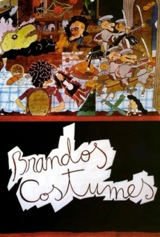 Brandos Costumes streaming en ligne gratuit