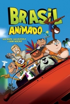 Brasil Animado gratis