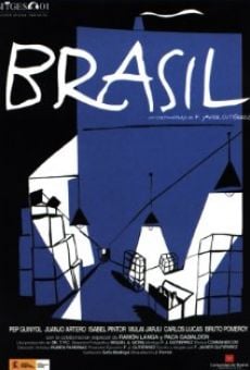 Brasil online streaming